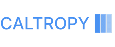 Caltropy